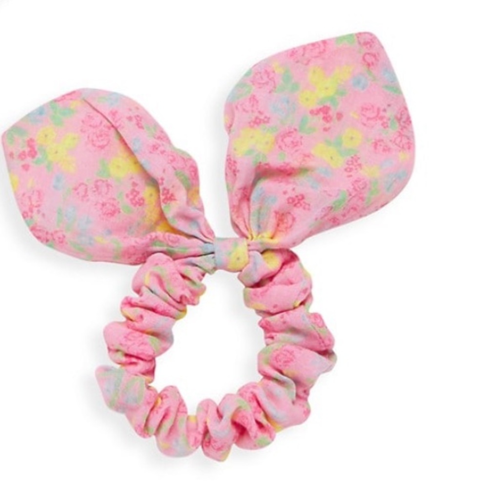 LOVESHACKFANCY SCRUNCHIE SINGLE